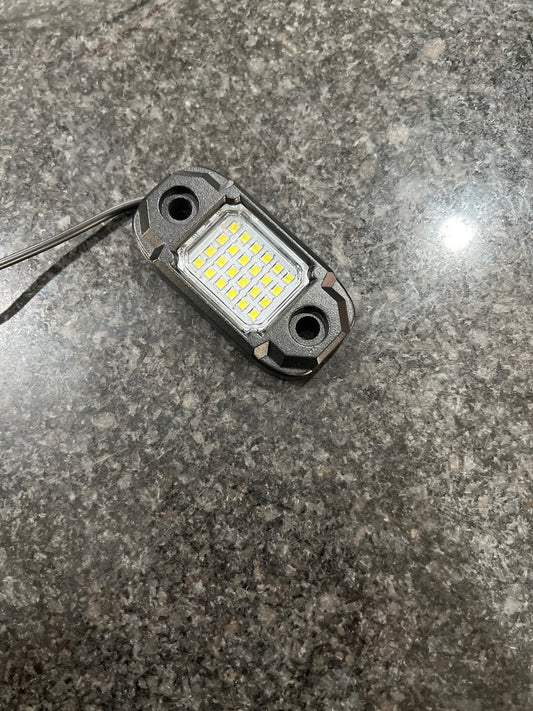 Rock light for Ridstar q20 (plug in play)