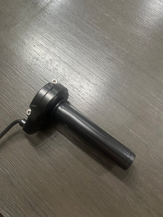 Surron throttle (plug in play for Ridstar)