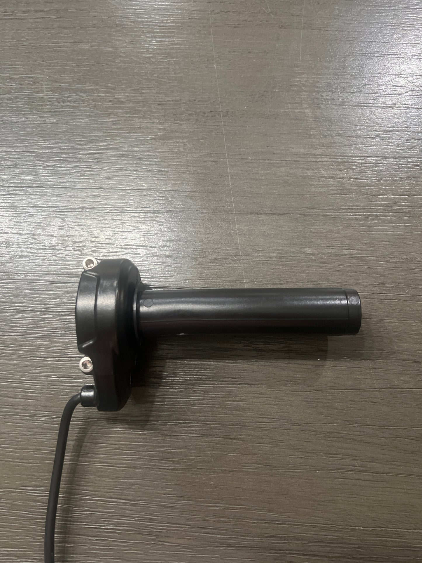 Surron throttle (plug in play for Ridstar)