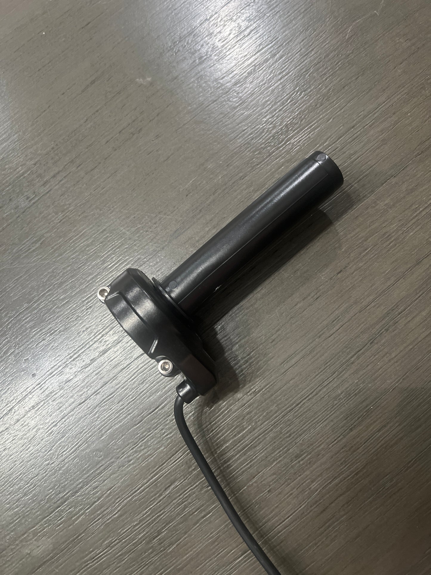 Surron throttle (plug in play for Ridstar)
