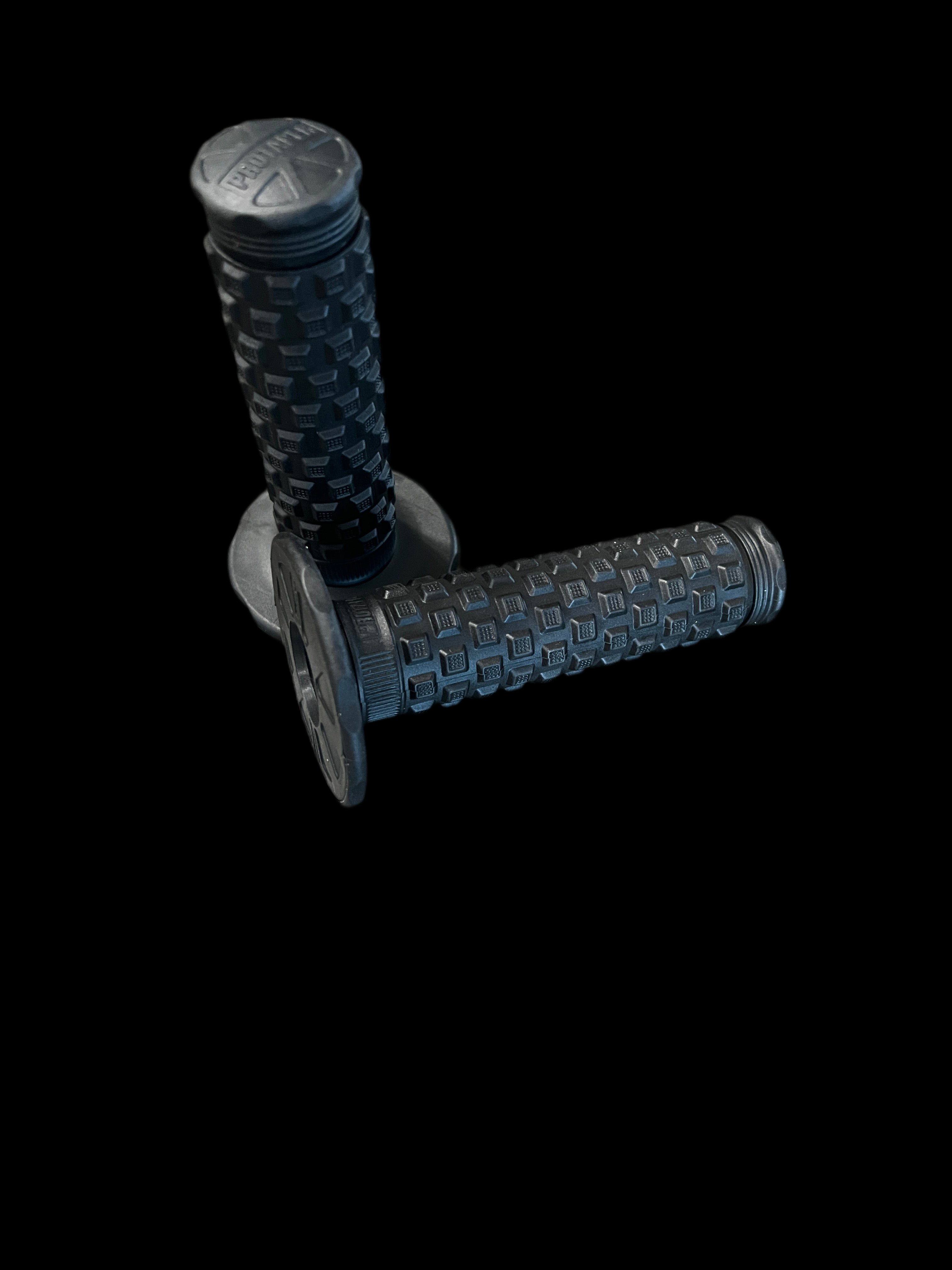 St racing “Pillow” Grips