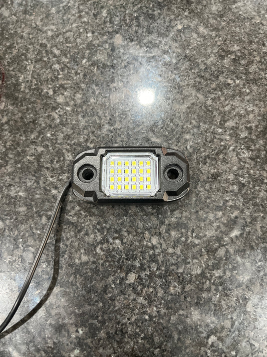 Rock light for Ridstar q20 (plug in play)
