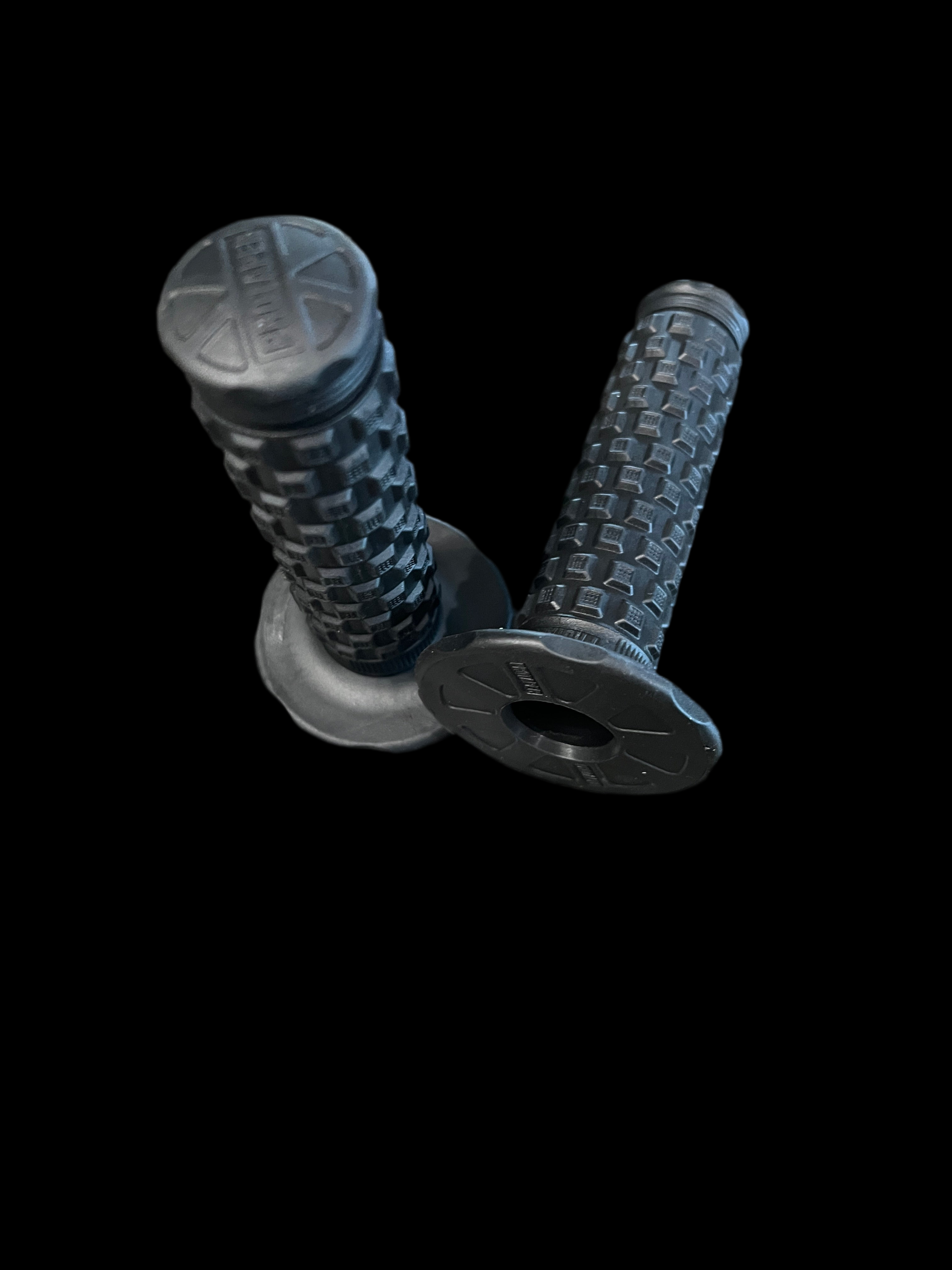 St racing “Pillow” Grips